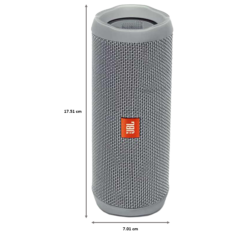 Buy JBL Flip 4 16W Portable Bluetooth Speaker (IPX7 Water Proof 